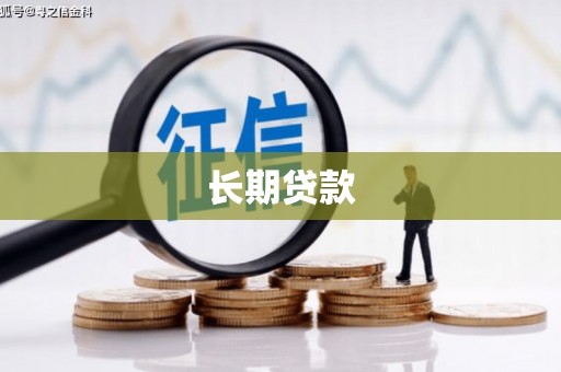 宜秀长期贷款
