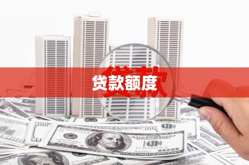 王益贷款额度