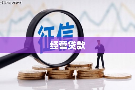 嘉兴经营贷款