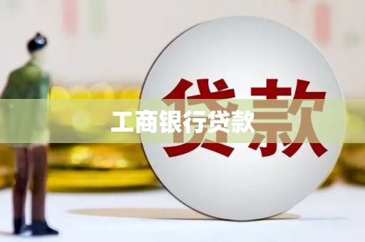 汉南工商银行贷款
