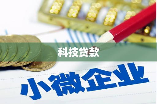 云梦科技贷款