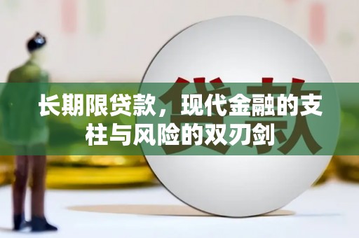 新园长期限贷款，现代金融的支柱与风险的双刃剑