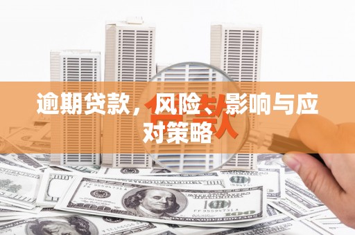 隆回逾期贷款，风险、影响与应对策略
