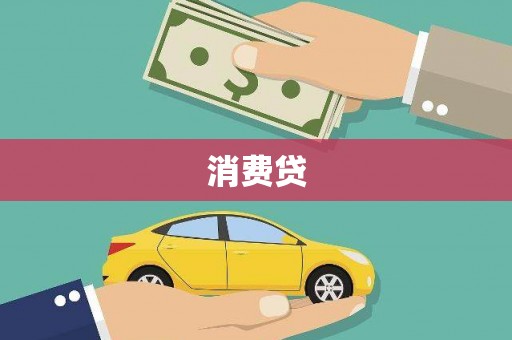 卫滨消费贷