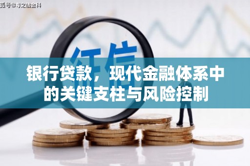 洛川银行贷款，现代金融体系中的关键支柱与风险控制