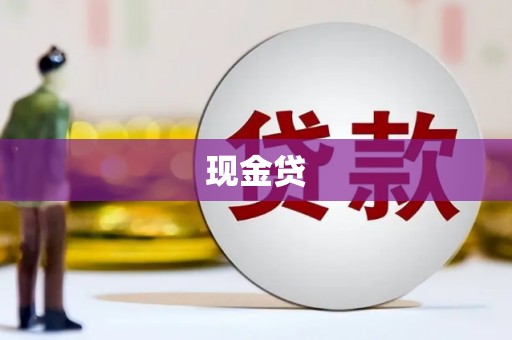 广河现金贷